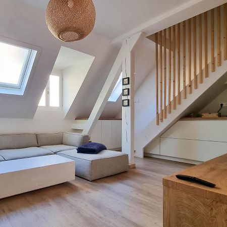 Travel Homes - Newgate 3, Elegant, Heart Of Colmar Zewnętrze zdjęcie