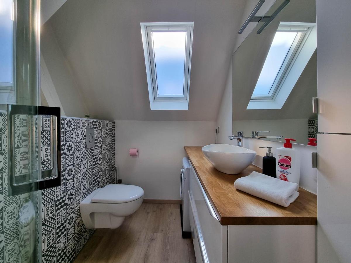 Travel Homes - Newgate 3, Elegant, Heart Of Colmar Zewnętrze zdjęcie
