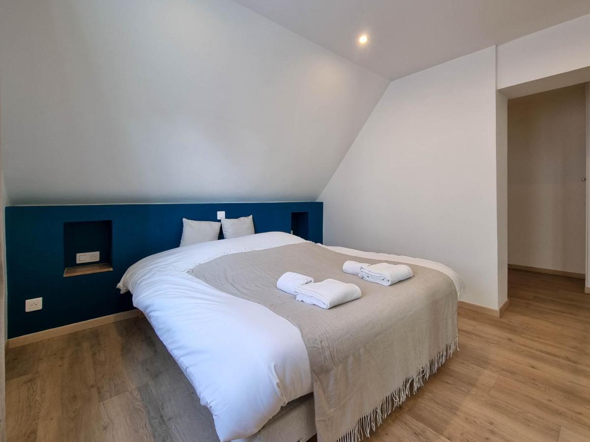 Travel Homes - Newgate 3, Elegant, Heart Of Colmar Zewnętrze zdjęcie