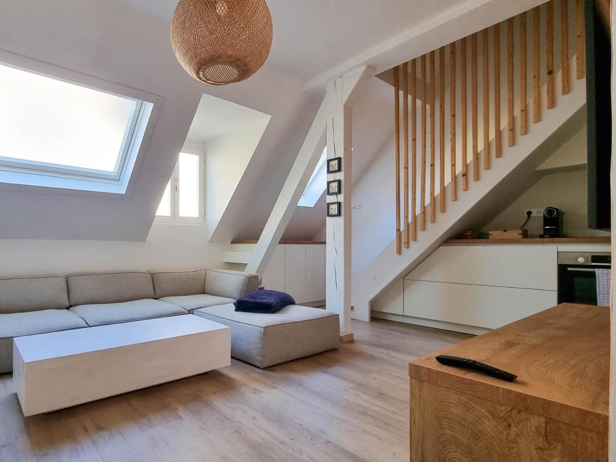 Travel Homes - Newgate 3, Elegant, Heart Of Colmar Zewnętrze zdjęcie