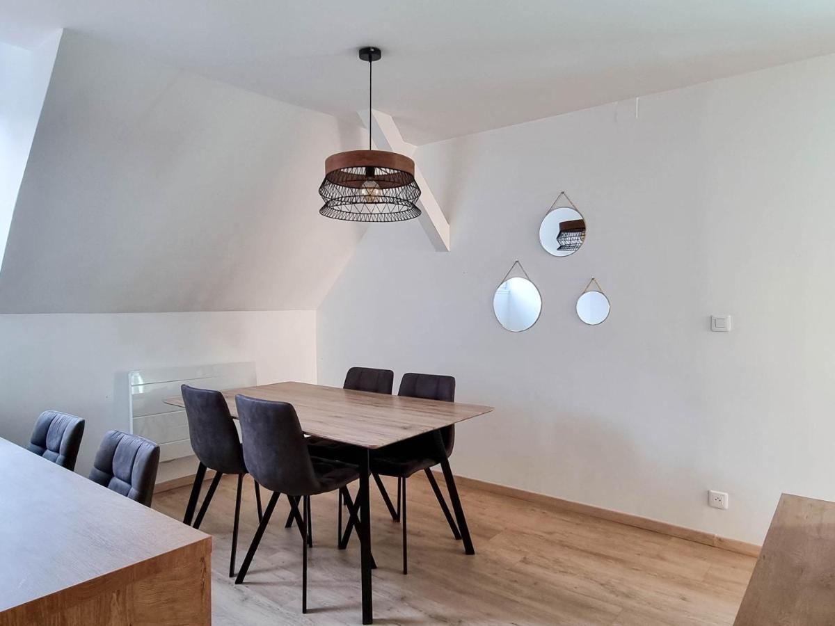 Travel Homes - Newgate 3, Elegant, Heart Of Colmar Zewnętrze zdjęcie